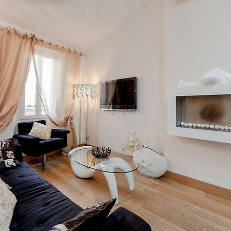 Elegante Appartmento Nel Quadrato D'Oro A St Tropez Saint-Tropez Exterior photo